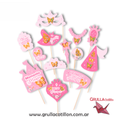 PROPS MARIPOSA GLAM