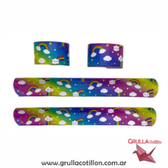 PULSERA MAGICA ARCO IRIS - comprar online