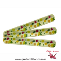 PULSERA MAGICA FRUTAS