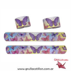 PULSERA MAGICA MARIPOSAS - comprar online