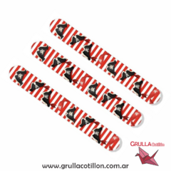 PULSERA MAGICA PIRATA