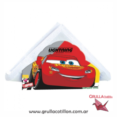 SERVILLETERO CARS