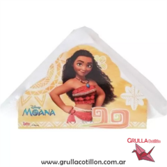 SERVILLETERO MOANA