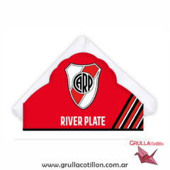 SERVILLETERO RIVER
