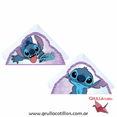 SERVILLETERO STITCH