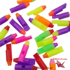 SILBATOS MULTICOLOR x24 - comprar online