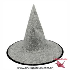 SOMBRERO BRUJA DELUX - comprar online
