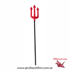 TRIDENTE DIABLO CHICO