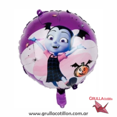 GLOBO VAMPIRINA 18"
