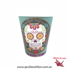 VASO CALACA x6