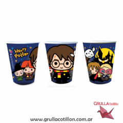 VASO HARRY POTTER x8