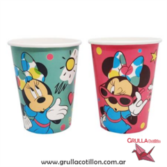 VASO MINNIE x8