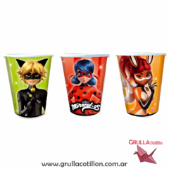VASO MIRACULOUS x8