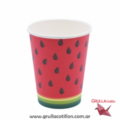 VASO SANDIA x6
