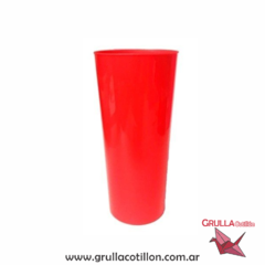 VASO TRAGO LARGO COLOR x10 en internet