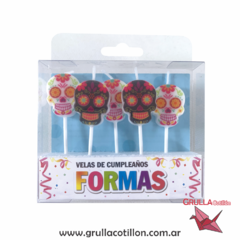 SET VELA CALACA