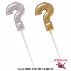 VELA SIGNO ? (Elegir color)