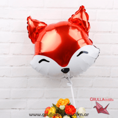 GLOBO ZORRITO 18" en internet
