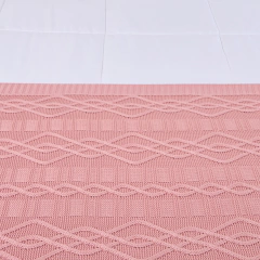 Peseira Roma - Tecelan Tricot