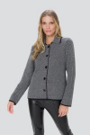 CASACO JACQUARD