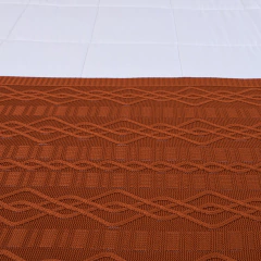 Peseira Roma - Tecelan Tricot