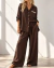 CONJUNTO BARI CHOCOLATE ART 404 en internet