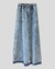 DENIM SANDEL