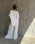 TÚNICA KOVAN OFF WHITE - Inspiracion Denim