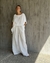 PALAZZO KOVAN OFF WHITE