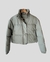 CAMPERA BIANCA VERDE ENTREGA A PARTIR DEL 30/3 - comprar online