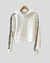 BUZO MANHATTAN OFF WHITE ENTREGA A PARTIR DEL 30/3 - comprar online