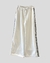 PALAZZO MANHATTAN OFF WHITE ENTREGA A PARTIR DEL 30/3 - comprar online