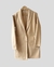 TAPADO GIANNA CAMEL - comprar online