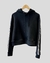BUZO MANHATTAN NEGRO ENTREGA A PARTIR DEL 30/3 - comprar online
