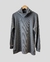 POLERON WENDY GRIS - comprar online