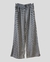 PALAZZO WENDY GRIS - comprar online