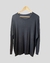 SWEATER ISKEY NEGRO ENTREGA A PARTIR DEL 16/4 - comprar online