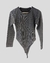 BODY BASIC MANNA GRIS - comprar online