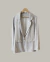 BLAZER KENYA OFF WHITE - comprar online