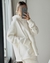 HOODIE CHELSEA V2 OFF WHITE entrega a partir del 20/6 - comprar online