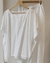 PALAZZO KOVAN OFF WHITE - Inspiracion Denim