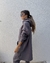 OVERSIZE CHELSEA GRIS TOPO en internet