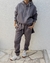 JOGGER MILLIE GRIS TOPO - comprar online