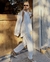 SET CLOE OFF WHITE - comprar online