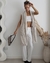CHALECO LENA CAMEL - Inspiracion Denim