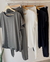 SET CLOE OFF WHITE - comprar online