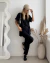 SET CLOE NEGRO - Inspiracion Denim