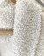 CHALECO LENA CAMEL - Inspiracion Denim