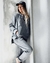 SET ALFIE GRIS - comprar online