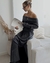 SET BRENDA C/ POLLERA GRIS - tienda online